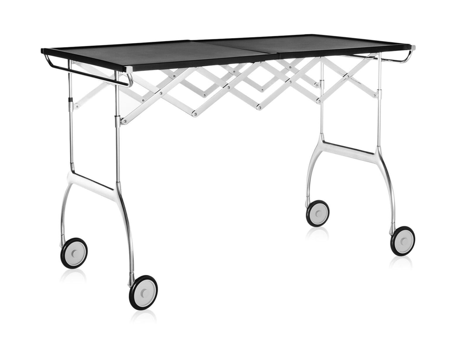 Стальной складной стол с колесами Kartell BATTISTA ARCH-00129819 - Вид №23