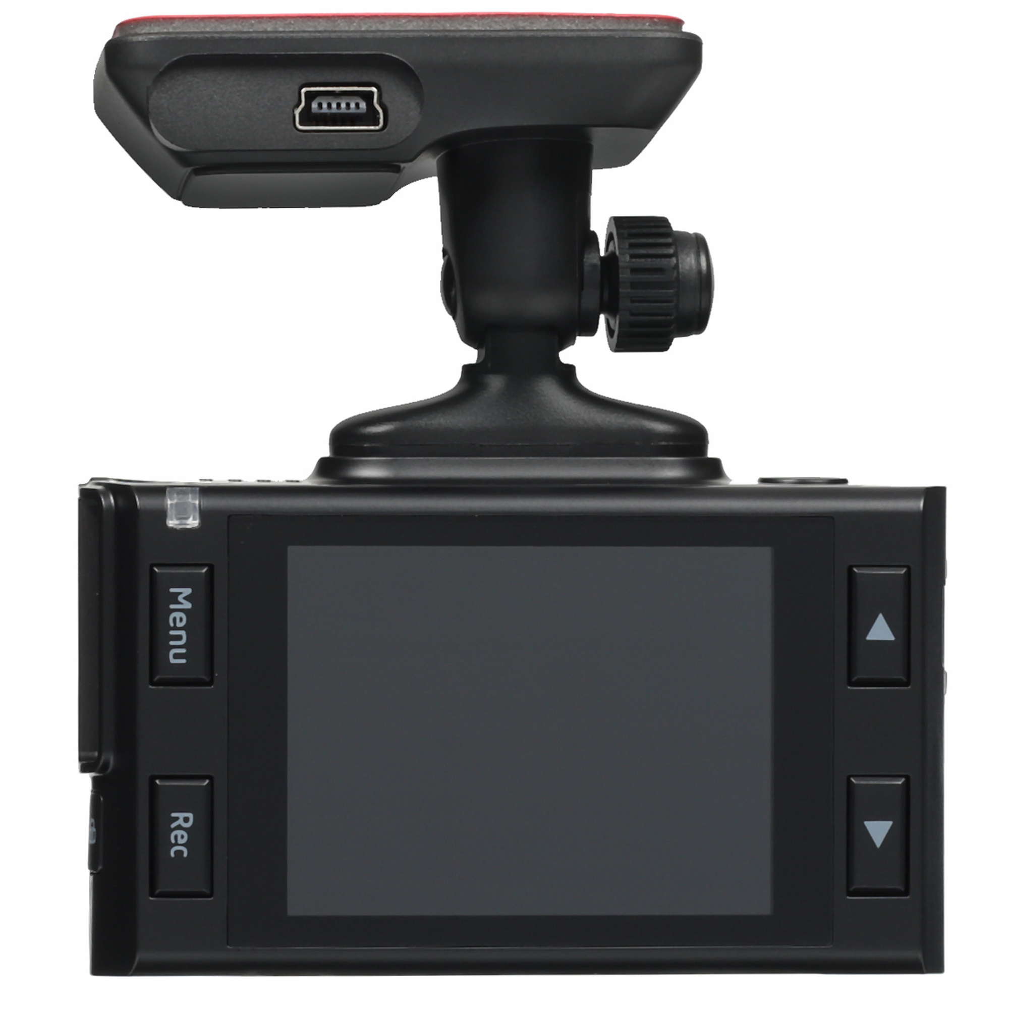 5094024 Видеорегистратор DEXP EC3 STDN-0115951 - Вид №4