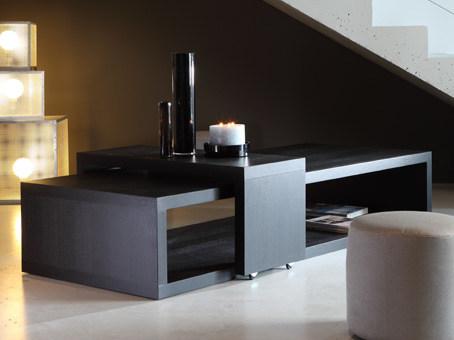 Ph Collection Прямоугольный журнальный столик для гостиной sun-id-1452791 - Вид №1