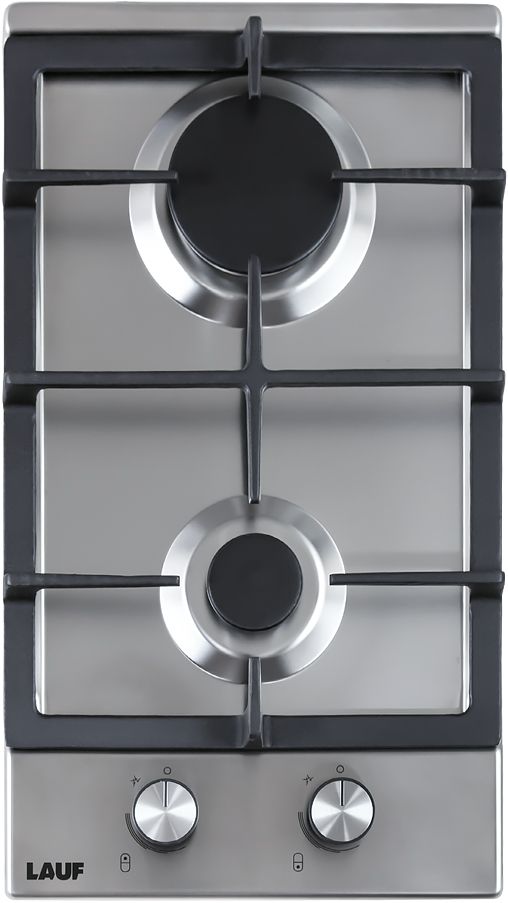 9185555 Газовая варочная поверхность LAUF PG-308 STDN-0065136