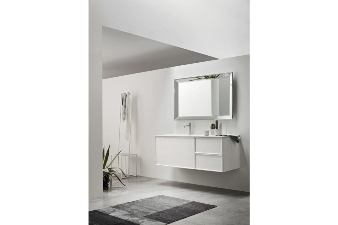 Комплект мебели 10b Arcom Vanity STARC181 - Вид №12