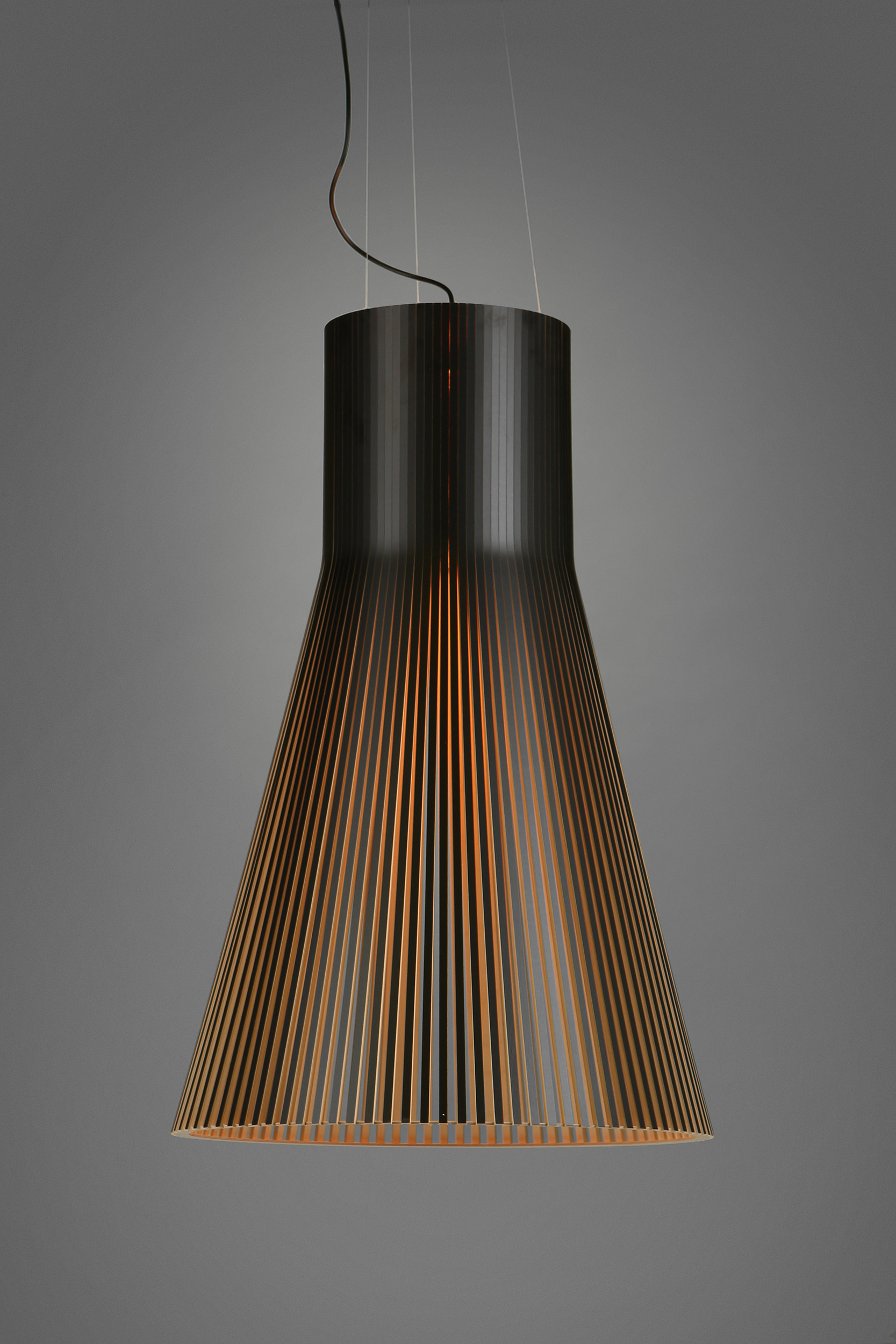 2000000061481 Подвесной светильник 4202 ELECTRORETRO Magnum - Вид №3