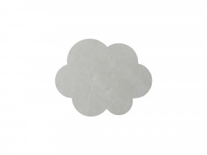 983362 NUPO metallic подстаканник ОБЛАКО диаметр 12 см, толщина 1,6 мм;LIND DNA