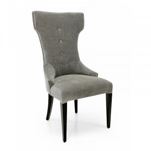 Стул QUEEN SEVEN SEDIE 04E0S