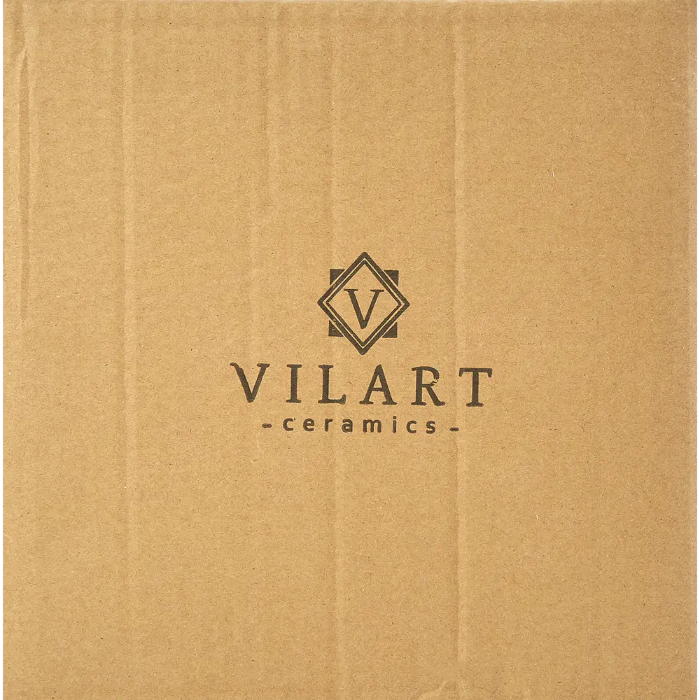 Часы настольные треугольные 18-307, цвет бетон Santreyd STLM-2168553 - Вид №3