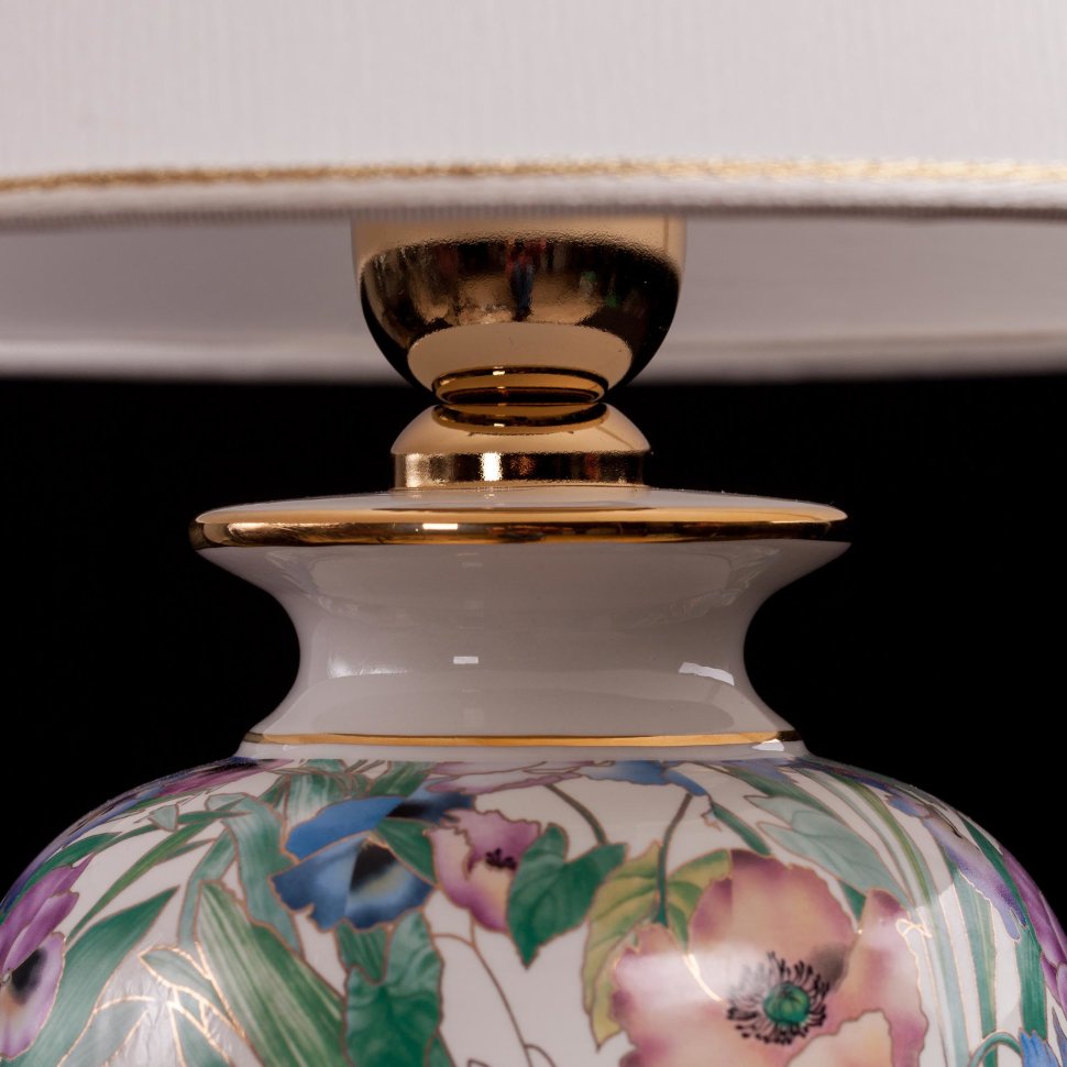 Kolarz 0014.73 лампа настольная 65699 - Вид №1