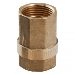 H.161.04 Клапан обратный EUROSTOP Valtec 1/2"