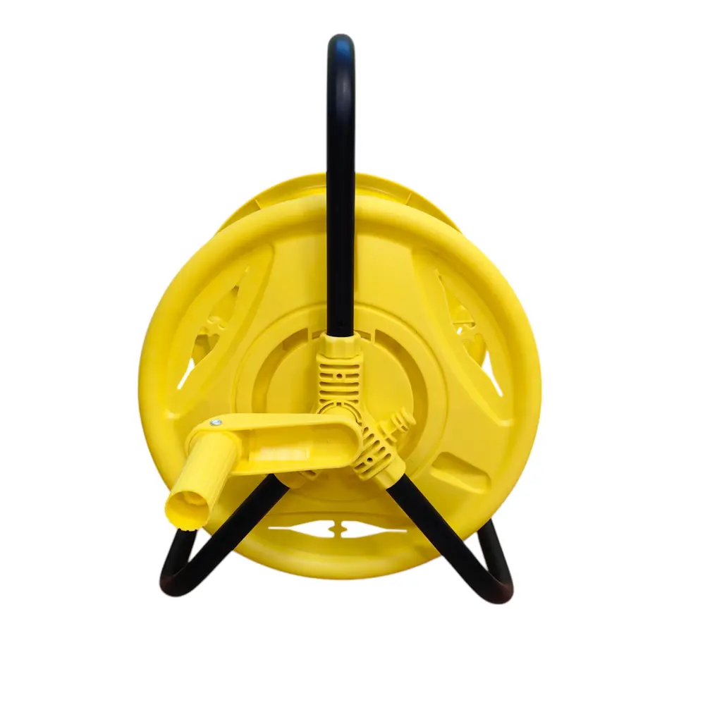 Катушка Boutte для шланга 20 м Santreyd STLM-2045320 - Вид №1