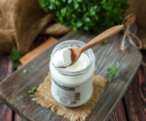 5754 Йогурт греческий 5% Вкусляндия