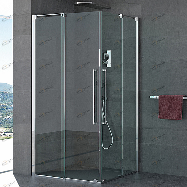 Душевой уголок CELESTE 110 см CSA Box Doccia 109S