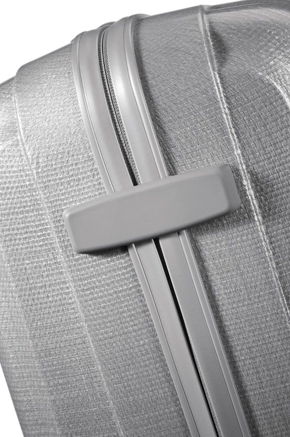 33V-25006 Чемодан 33V*006 Spinner L 76/25 Samsonite Lite Cube  - Вид №4