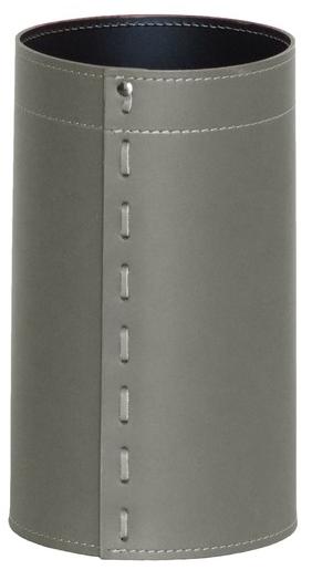 LIMAC design FIRESTYLE Контейнер для макулатуры из регенерированной кожи  Ceba20cc  - Вид №3