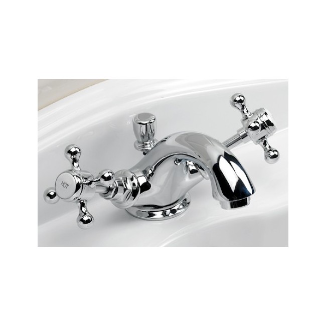 Смеситель / Victorian Devon&Devon sun-id-378128 - Вид №1