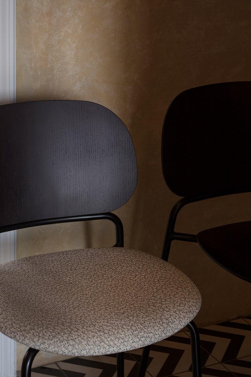 Zilio A&C Шпонированный стул со встроенной подушкой sun-id-1404672 - Вид №11