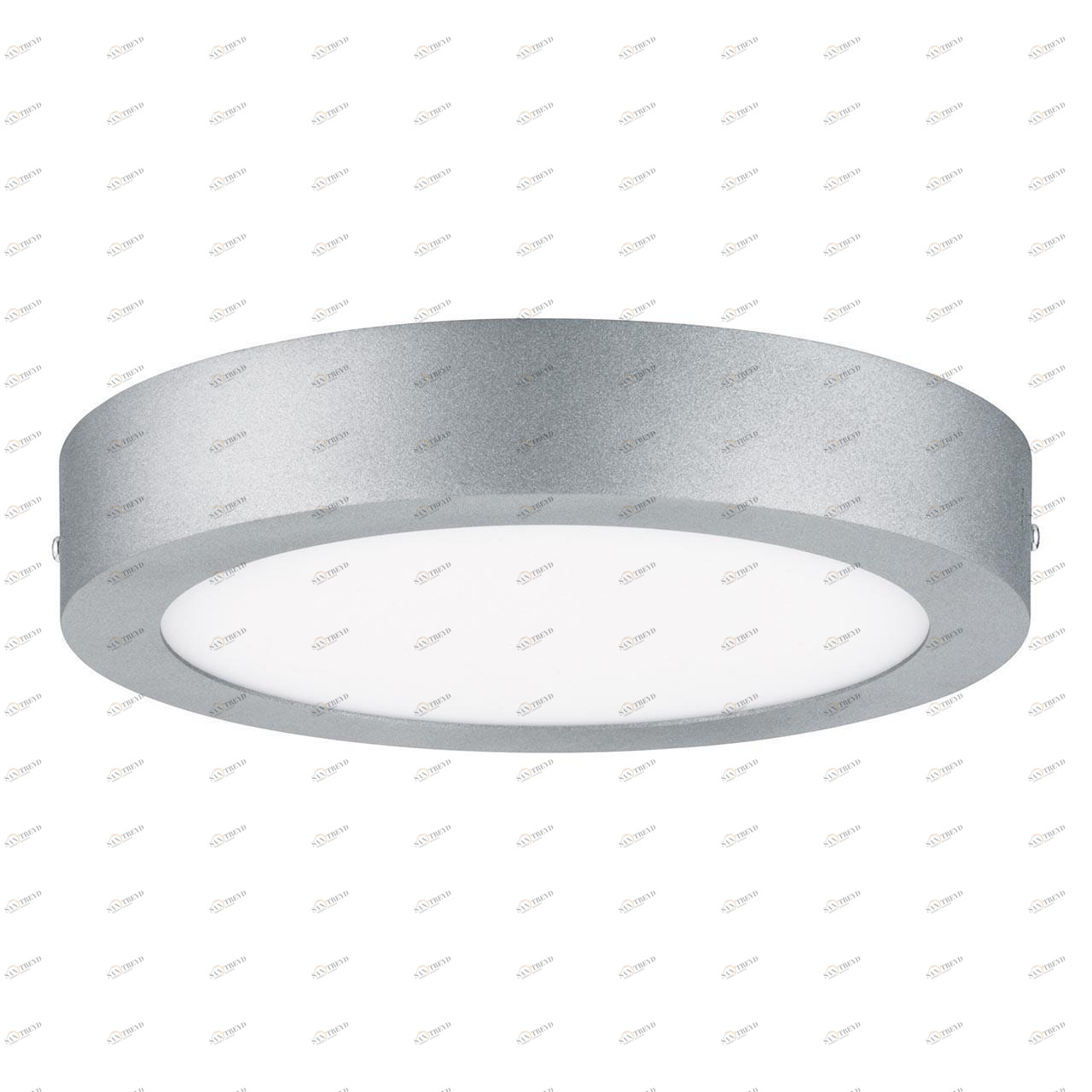 Потолочный светодиодный светильник Paulmann Lunar 70654 PAULMANN LUNAR 204169 Хром 