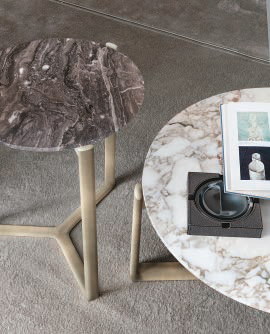 Стол журнальный ARNE CASAMILANO 2416  - Вид №5