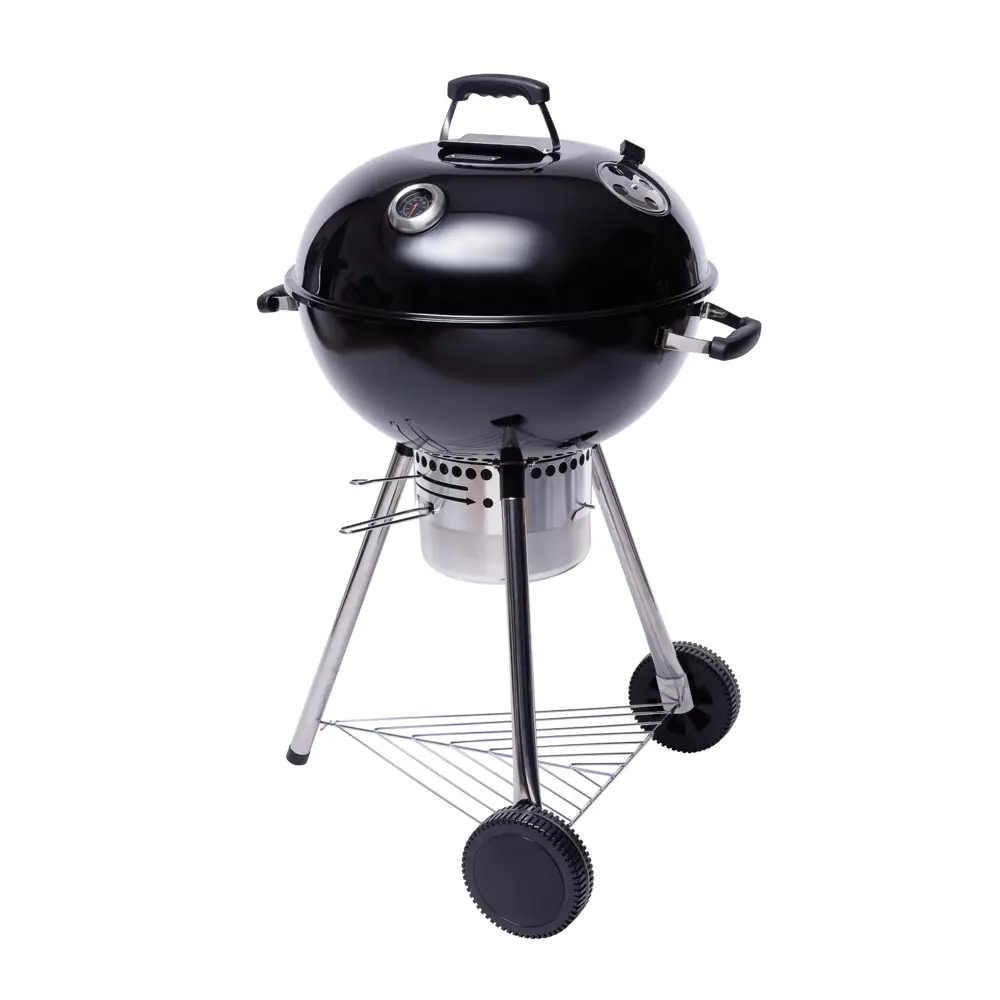 Гриль угольный Forester 1 мм 105x59x64 см STLM-2042289 - Вид №3