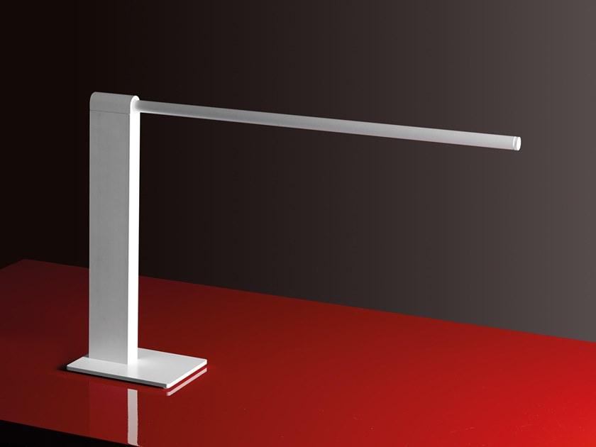 EGOLUCE Светодиодная настольная лампа Lancia 2506  - Вид №3