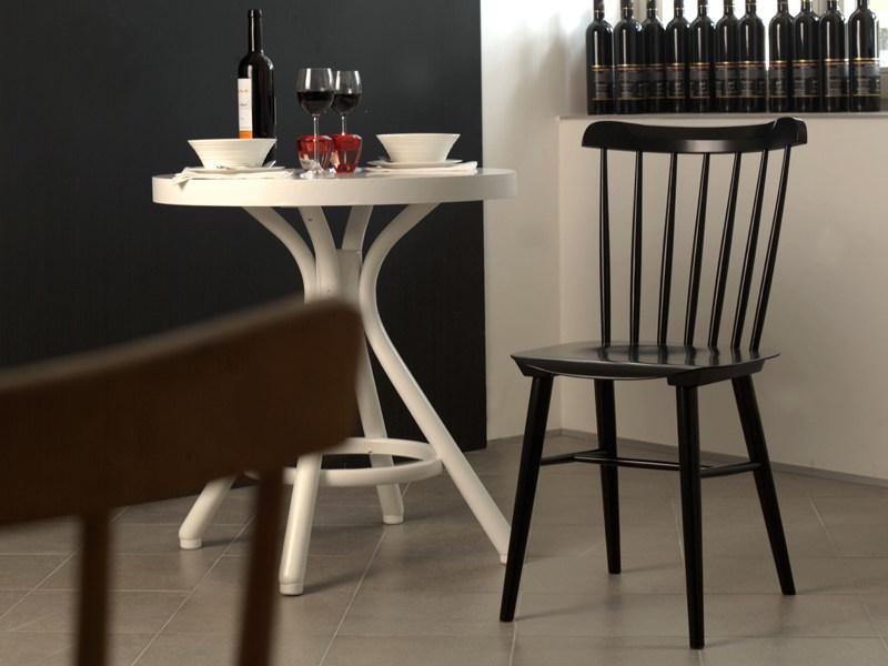 TON Деревянный стул Ironica sun-id-1412783 - Вид №4