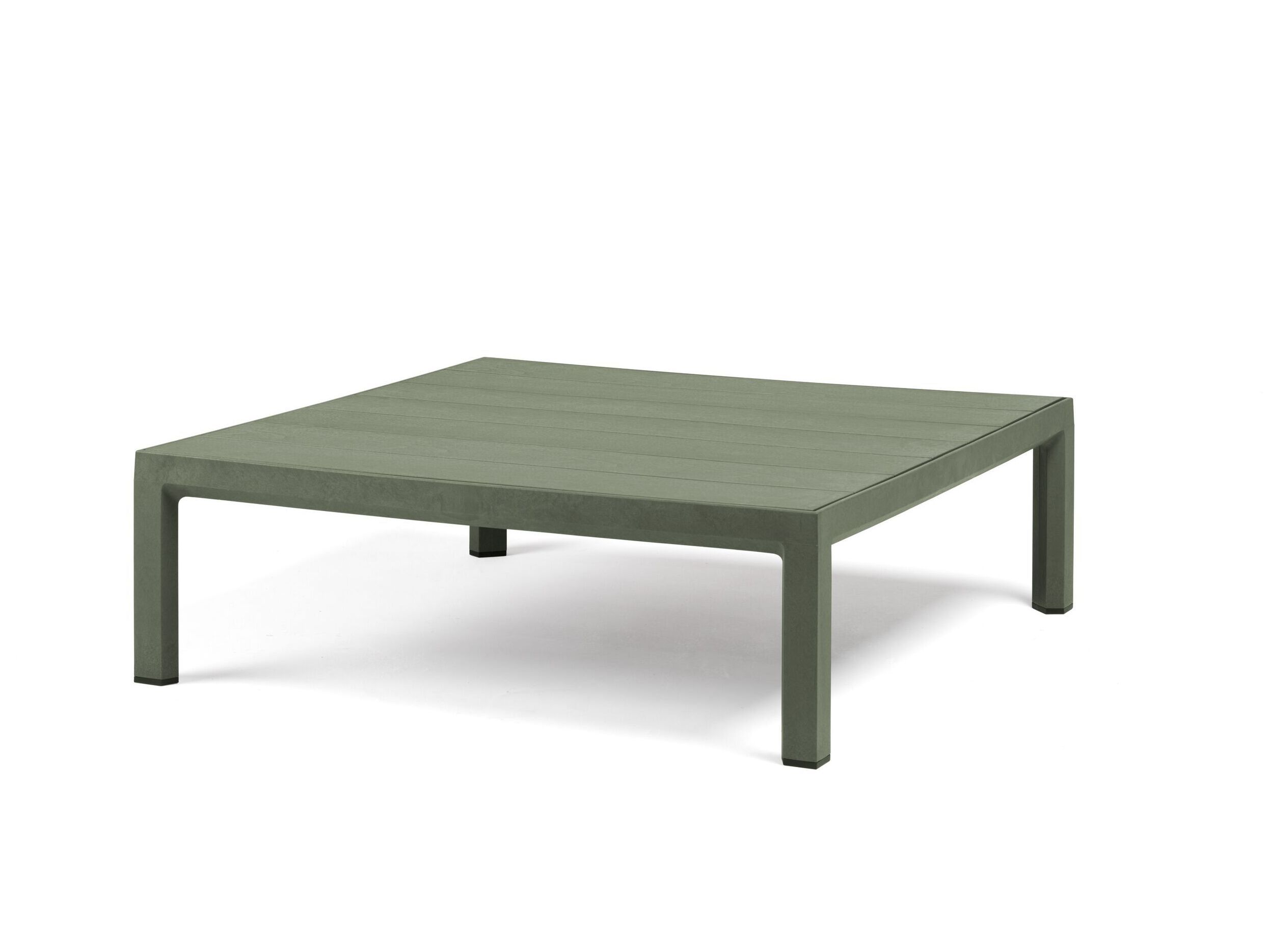 Переработанный пластиковый садовый столик In Stock ARCH-00076923