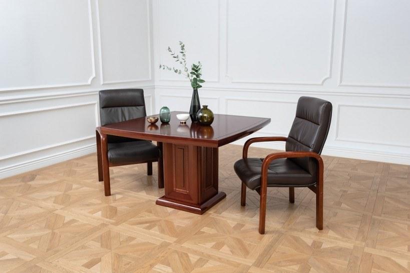 Arrediorg.it® Квадратный стол из древесного волокна Prestige sun-id-1427575 - Вид №9