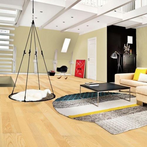 Паркетная доска Kahrs Ясень Гетеборг 2600200449 - Вид №8