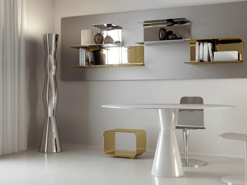 altreforme Торшер из алюминия непрямого света District sun-id-1384285 - Вид №4