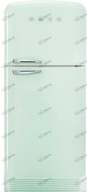 Smeg Однодверный двухдверный холодильник класса а ++ Smeg 50's style sun-id-1459983