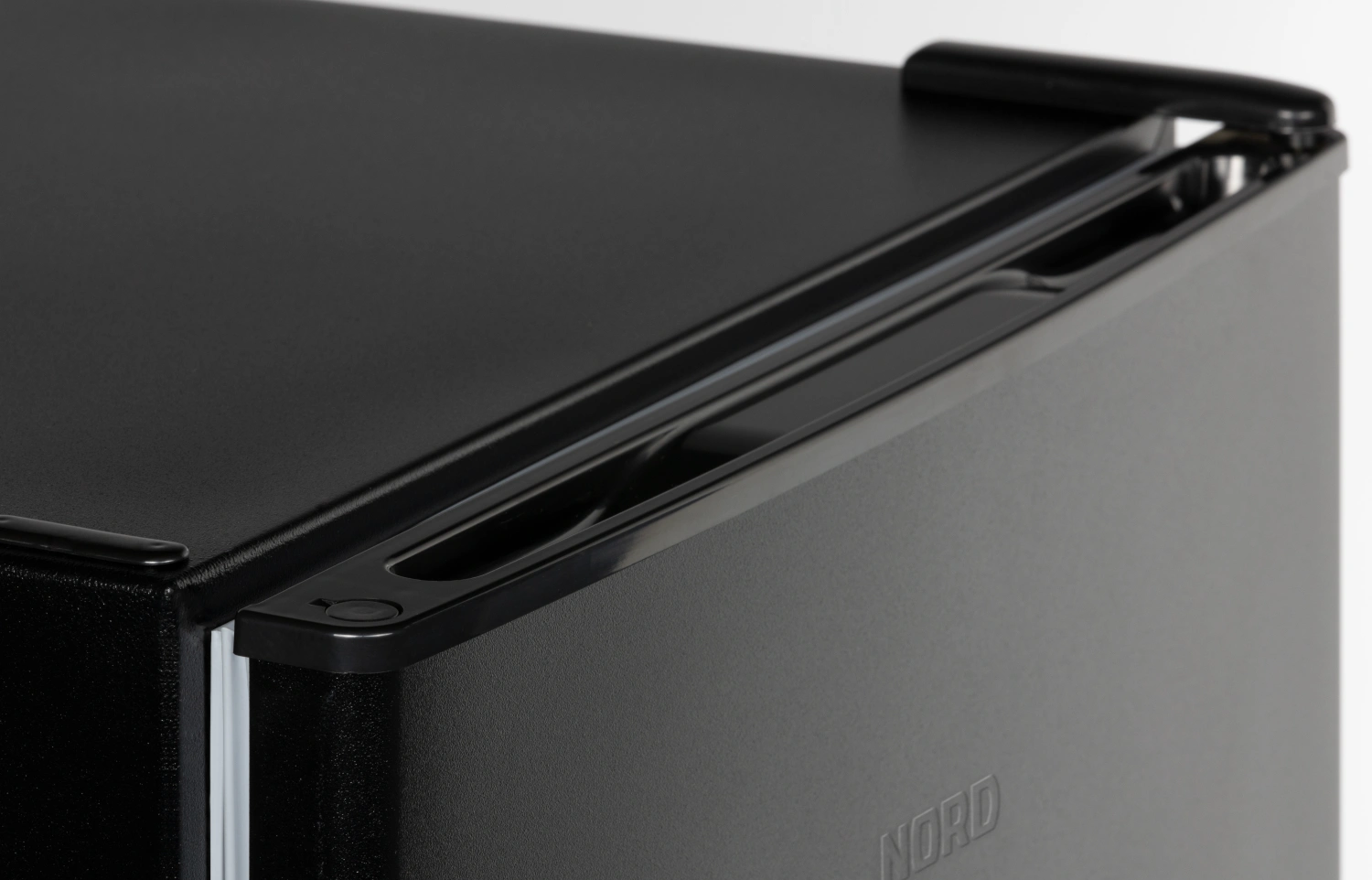 9291886 Холодильник компактный   NORD NR 508 B черный STDN-0073498 - Вид №6