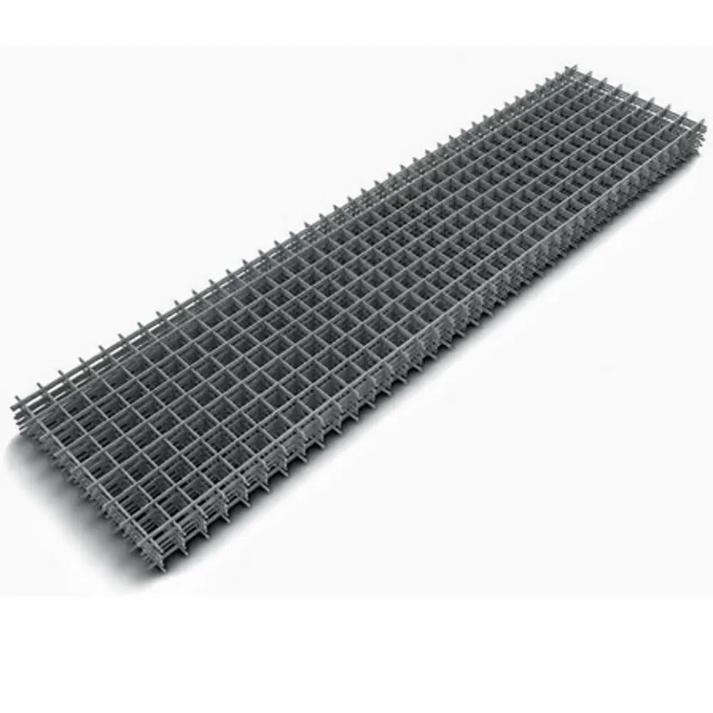 Сетка стальная 50x50x2.5 мм 1x2 м Santreyd STLM-2126316