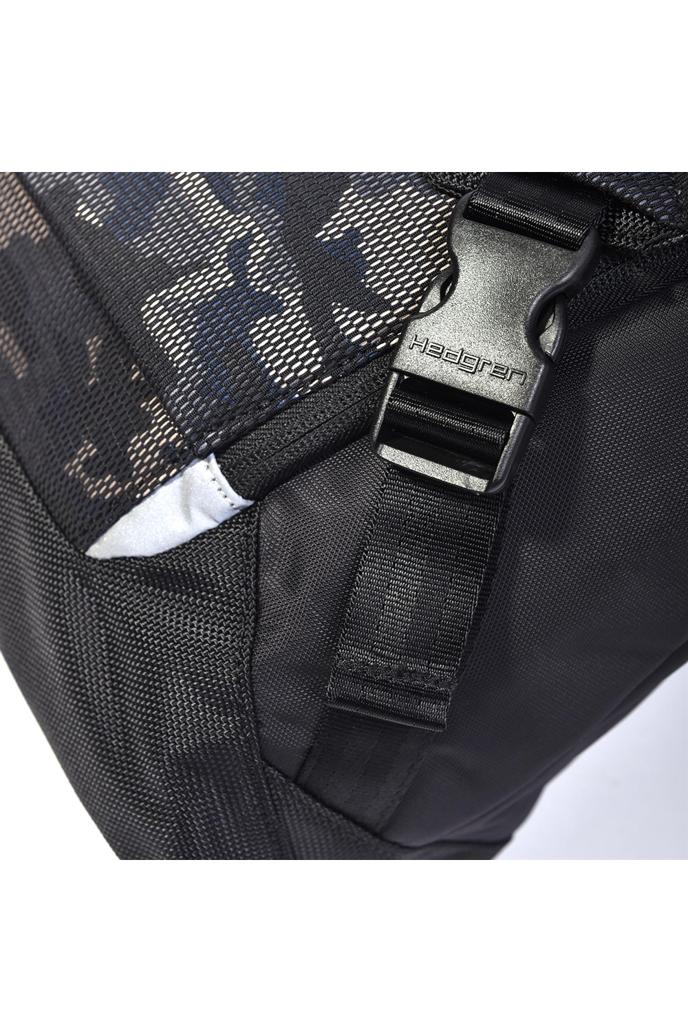 HLNK02/188-01 Сумка HLNK02 Messenger 15 Tie RFID Hedgren Link - Вид №9