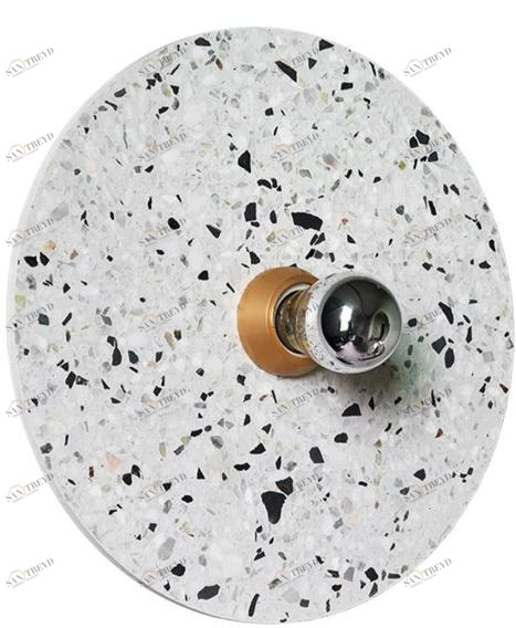 Bentu Design Настенный светильник в венецианском стиле терраццо  C139520-c139420 