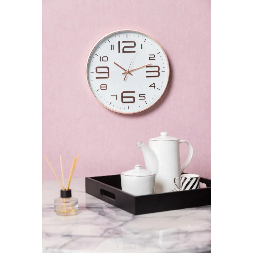 Часы настенные «Модерн», 30 см Santreyd STLM-2142014 - Вид №5