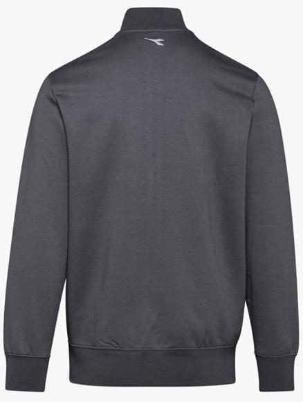 DIADORA UTILITY Толстовка рабочая Sweatshirt industry fz sun-id-1496110 - Вид №2