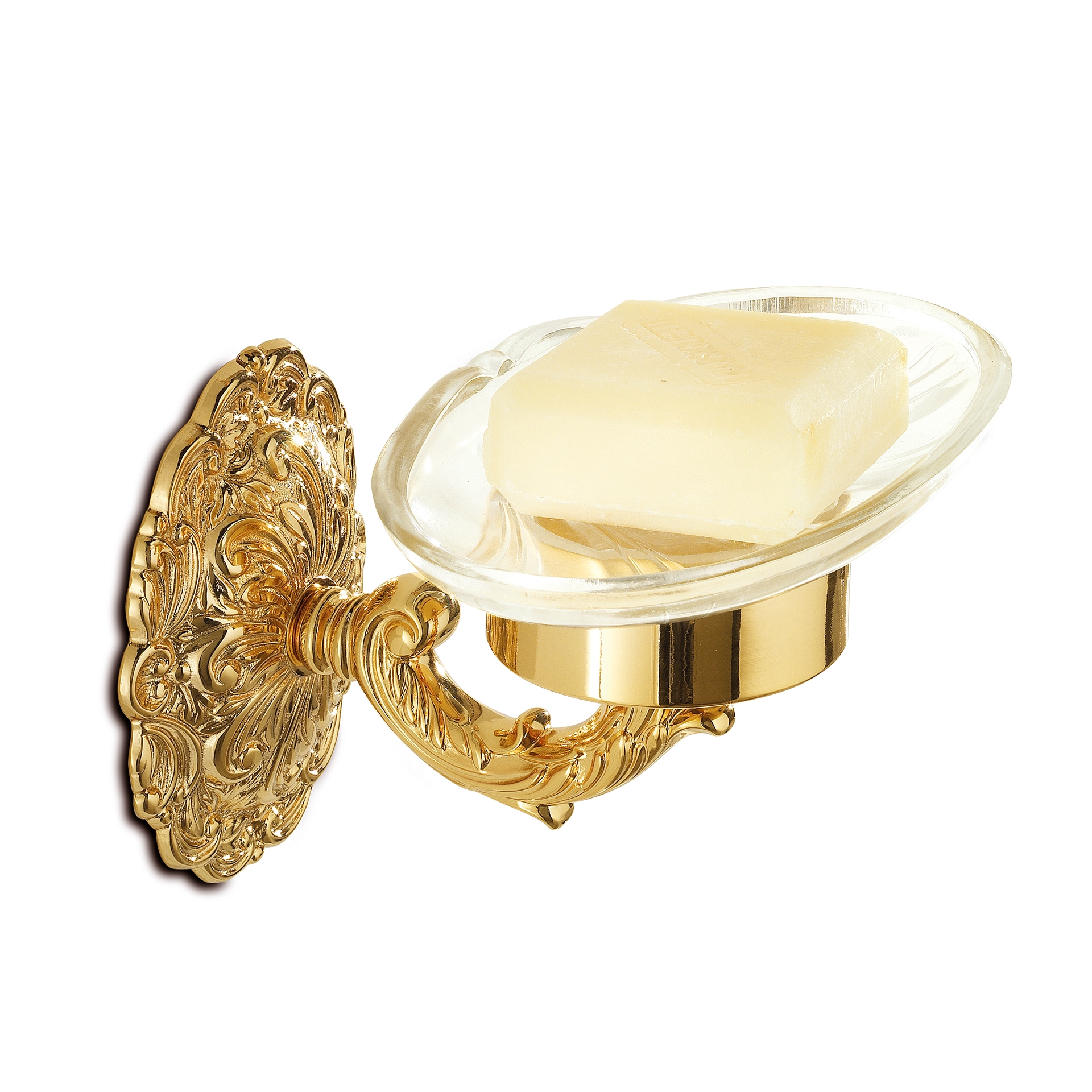 SH01 3SC Мыльница настенная Classico Treesseci 3SC