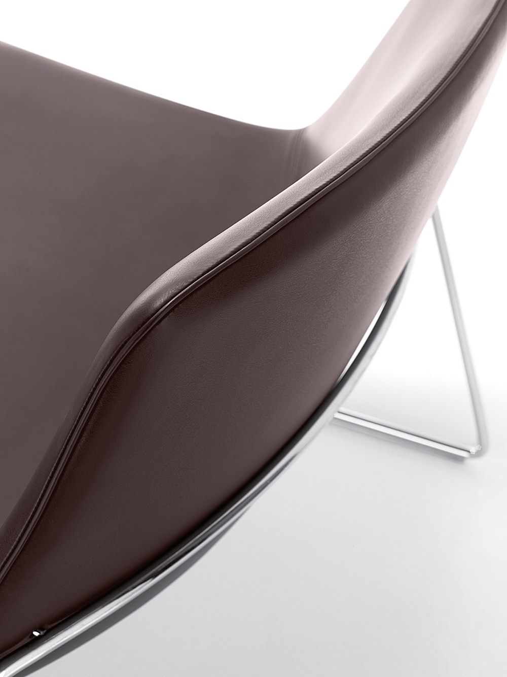 Кресло для салазок Arper Catifa 80 ARCH-00096741 - Вид №10