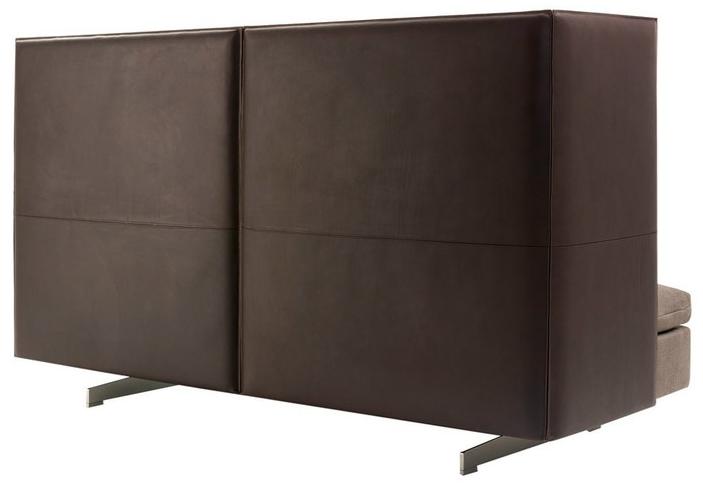 Poltrona Frau Диван с высокой спинкой La collezione - divani e poltrone sun-id-1429752 - Вид №3