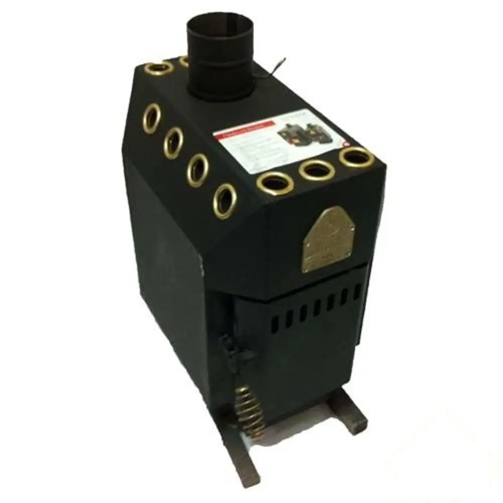 Печь отопительная «Профессор Бутаков Студент» Santreyd STLM-2055207