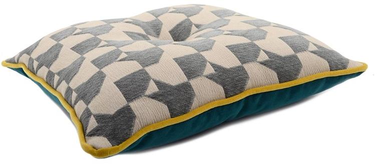 l'Opificio Подушка из ткани квадратная  330-15  - Вид №2