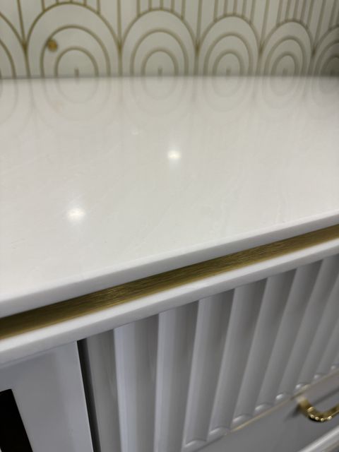 Столешницы для кухни - Эвелэнч LIGRON LIST193 2372 - Вид №12