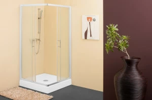 Душевой уголк  Kolpa-San Q-line 00472  Словения