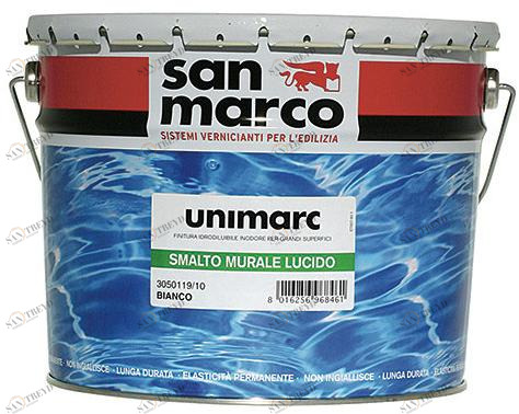San Marco Unimarc sun-id-1421668