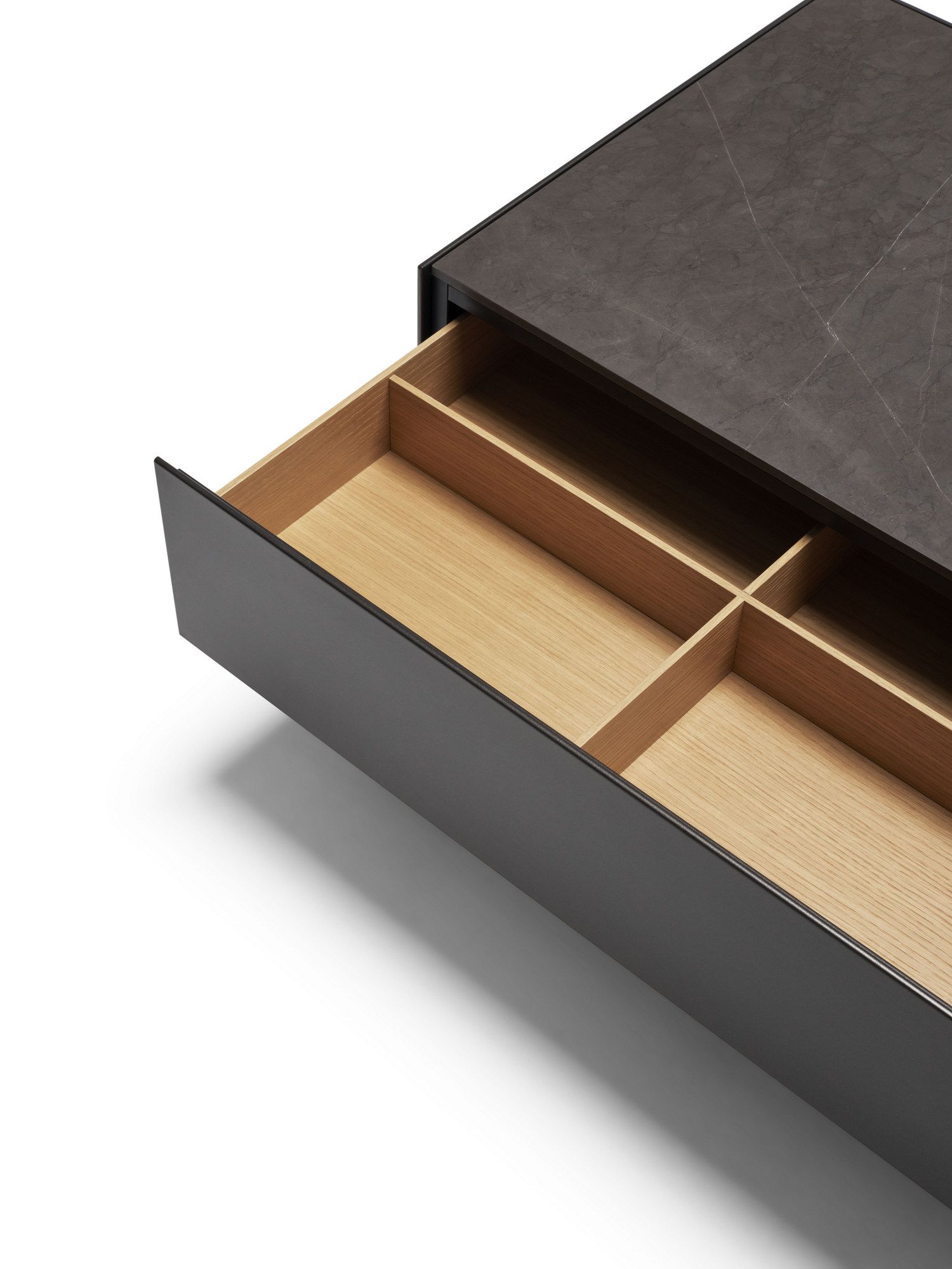 Шкаф с ящиками Knoll Matic ARCH-00072474 - Вид №1