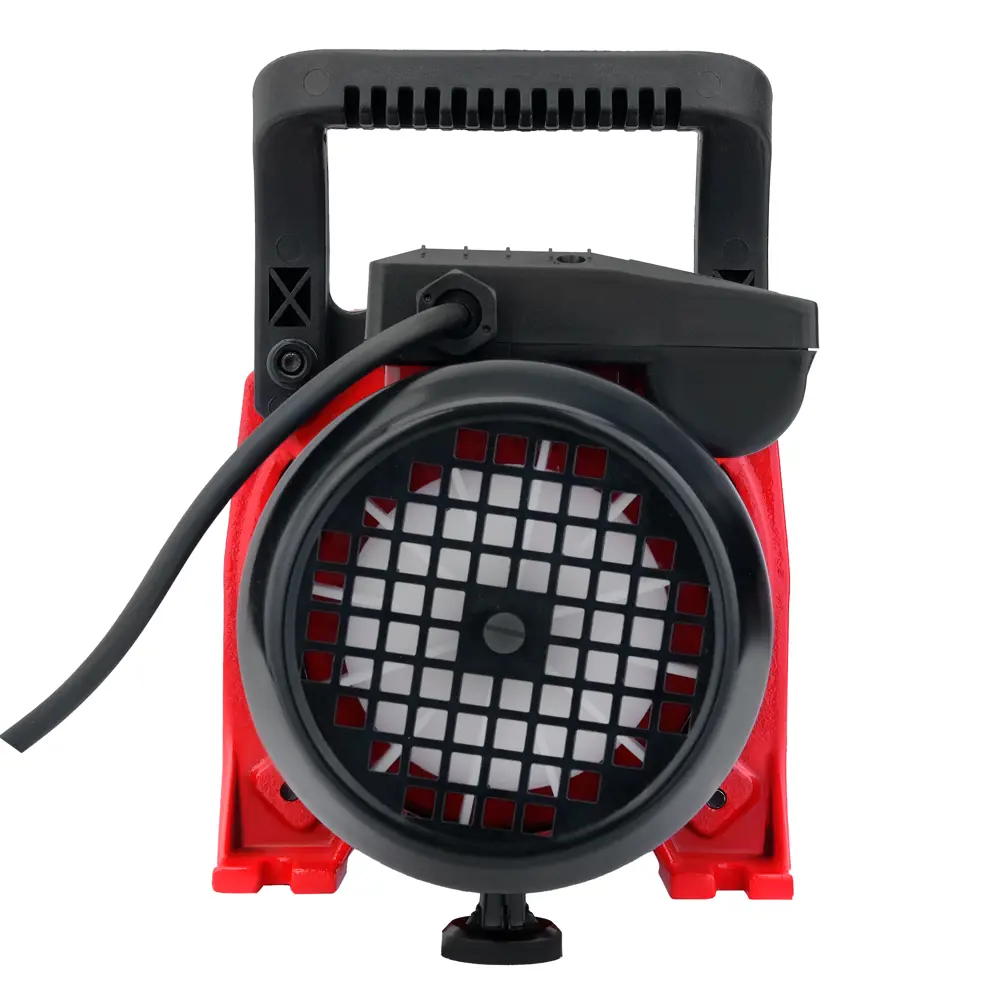 Насос садовый поверхностный Lepump P-1100C/4800/50, 4800 л/ч Santreyd STLM-2030555 - Вид №3
