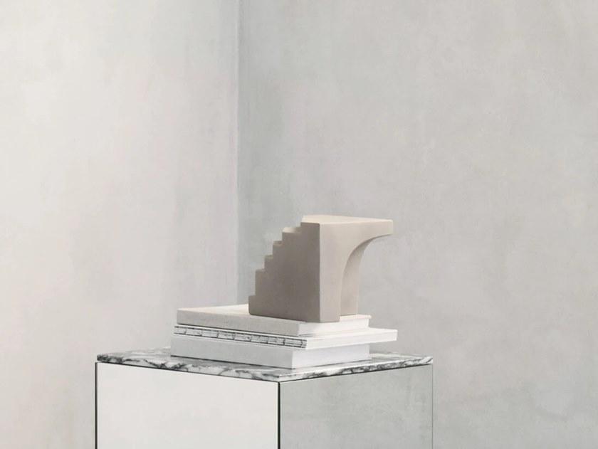 Kristina Dam Studio Терракотовая скульптура sun-id-1498642 - Вид №3