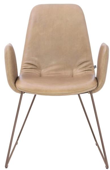 KFF Кресло-санки с подлокотниками Plies sun-id-1460782 - Вид №2