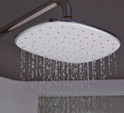 W0914 Душевая кабина SSWW W - Вид №3