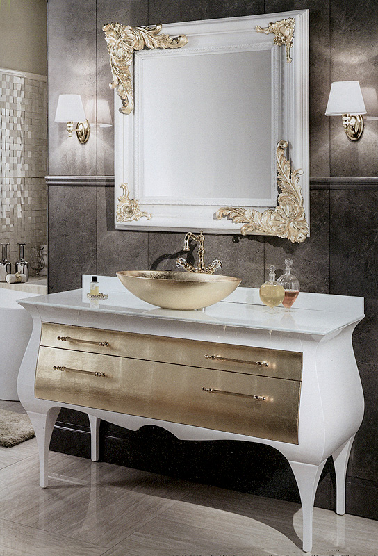 База под раковину RIALTO 3 GAIA BArialto3LF 