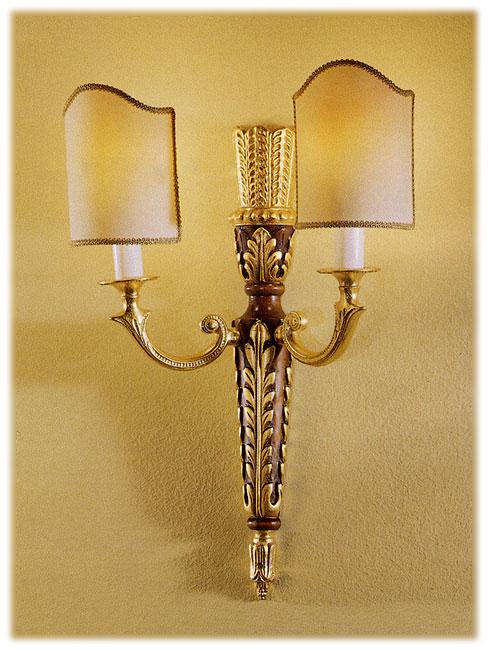 Бра  RIVA A/10 Direttorio