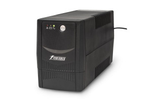 15842669 Источник бесперебойного питания UPS BackPro 500/UPS+AVR 6127582 Powerman
